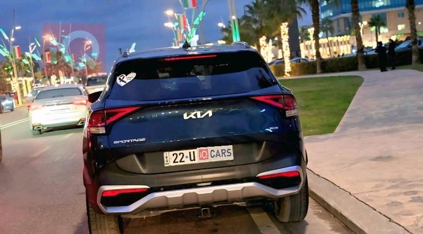 کیا سپۆرتاج